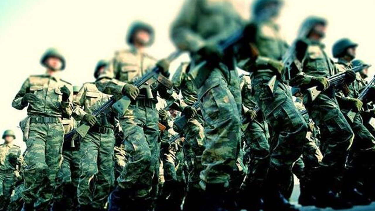 Türkiye Savuınma Personel