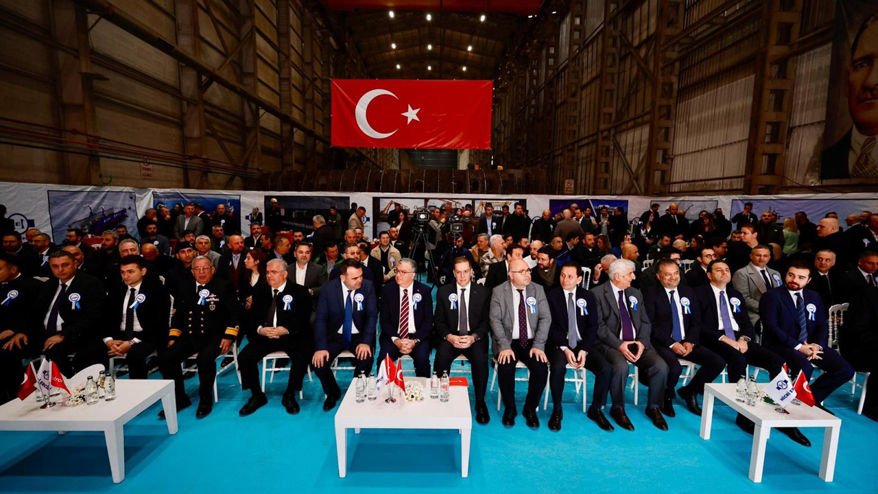 Ulaştırma Bakanlığı