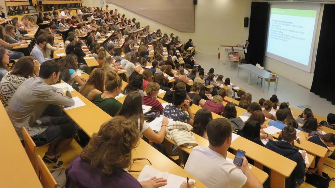 Üniversite Öğrencileri