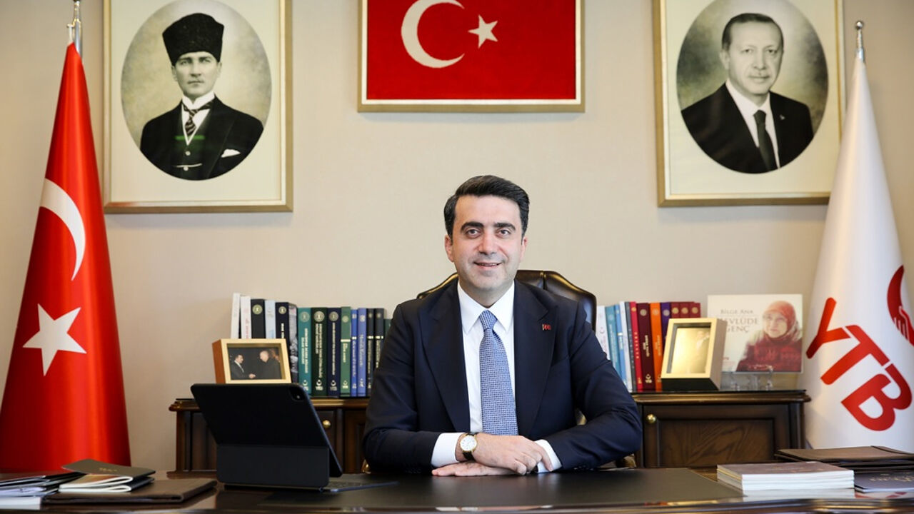 Ytb Abdulhadi̇ Turus