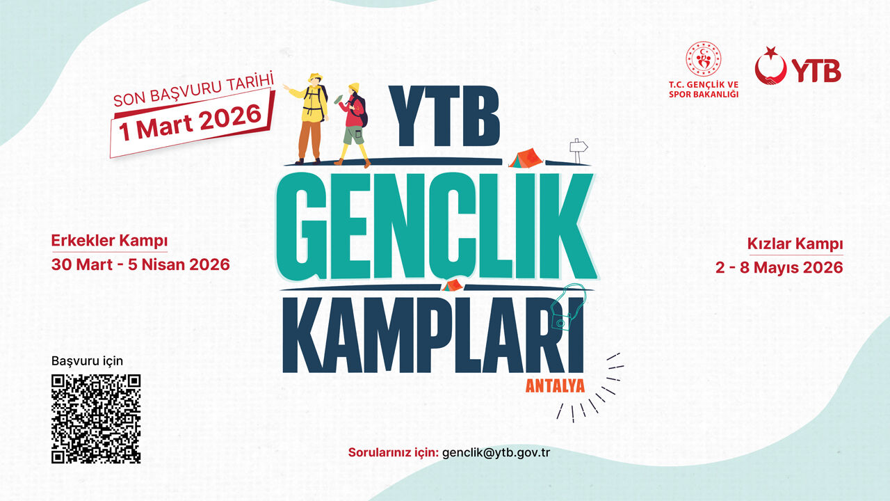 Ytb Kamp