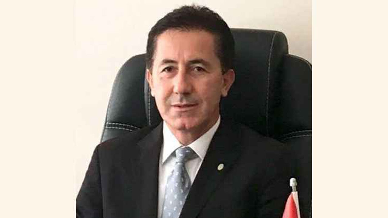 Zafer Şenyurt