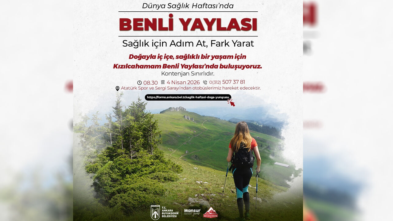 Abb Benli Yaylası