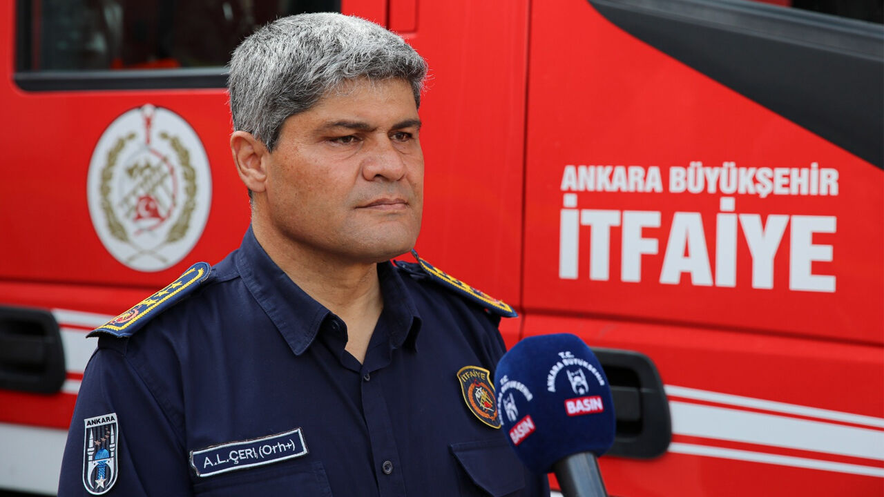 Abb İtfai̇ye Eri̇