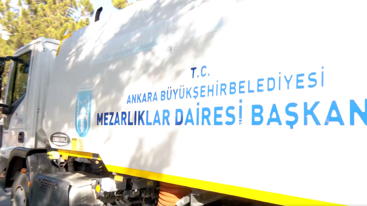 Abb Mezarlik