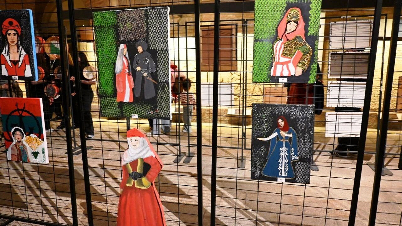 Anadolu Öyküsü Azerbaycan