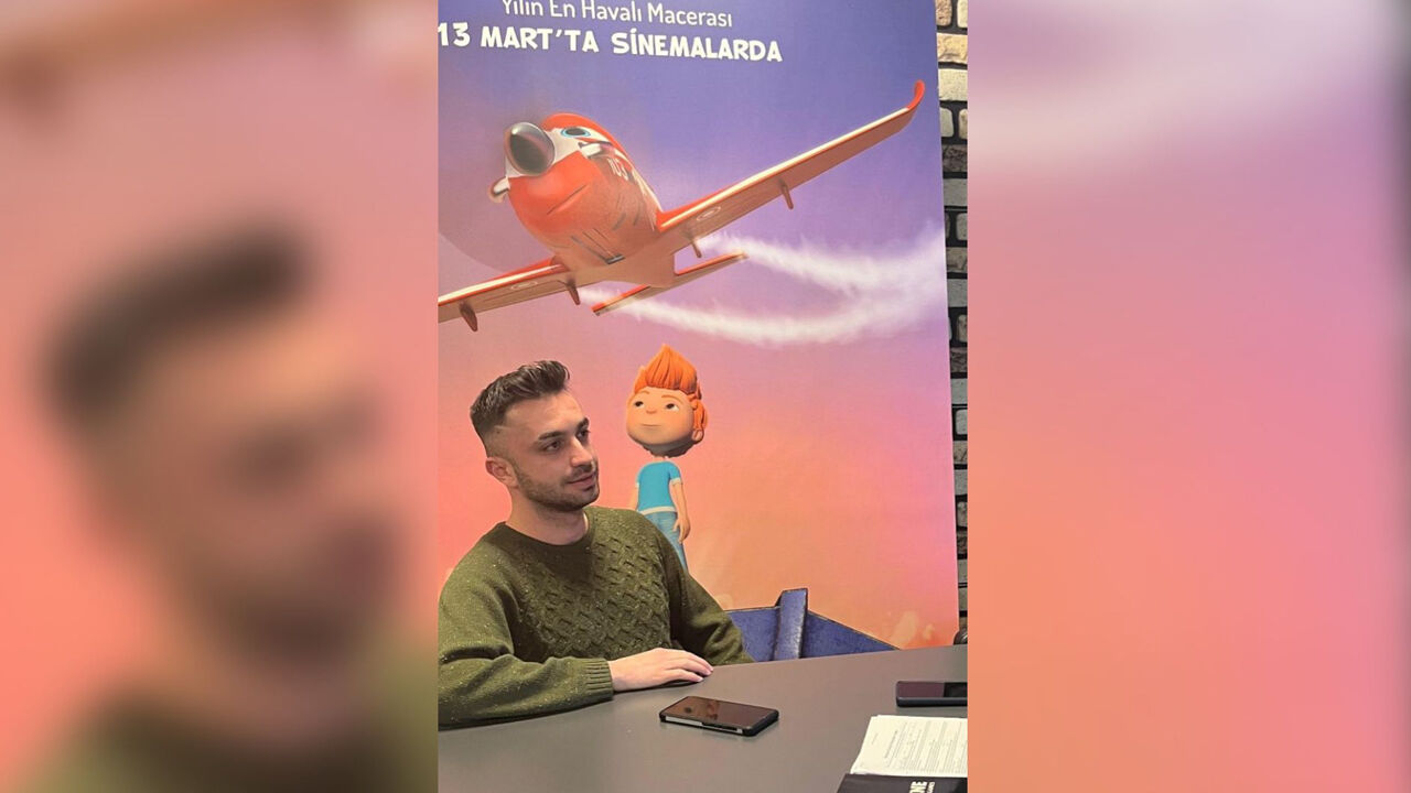 Animasyon Haber Içi 1