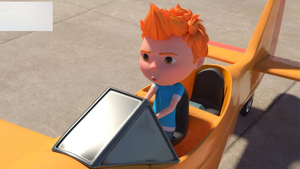 Animasyon Haber Içi 2