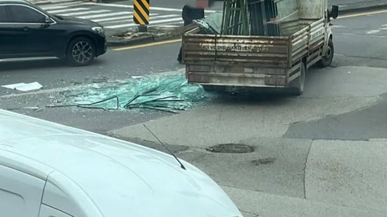 Ankara Çankaya Kaza