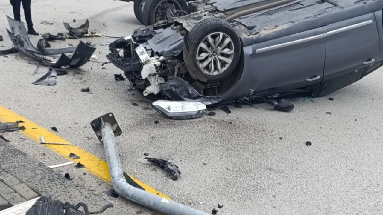 Ankara Kaza Son Dakika-3