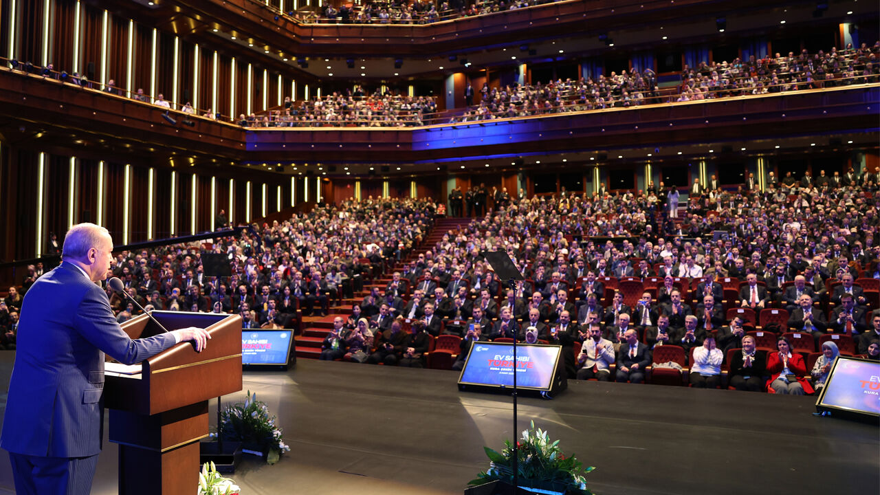 Ankara Kura Sonuçları