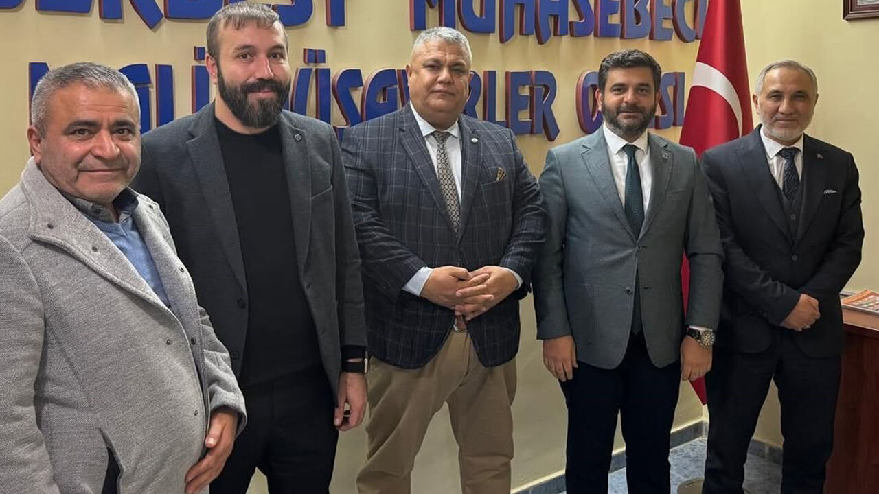 Ankara Meslekte Birlik Derneği1