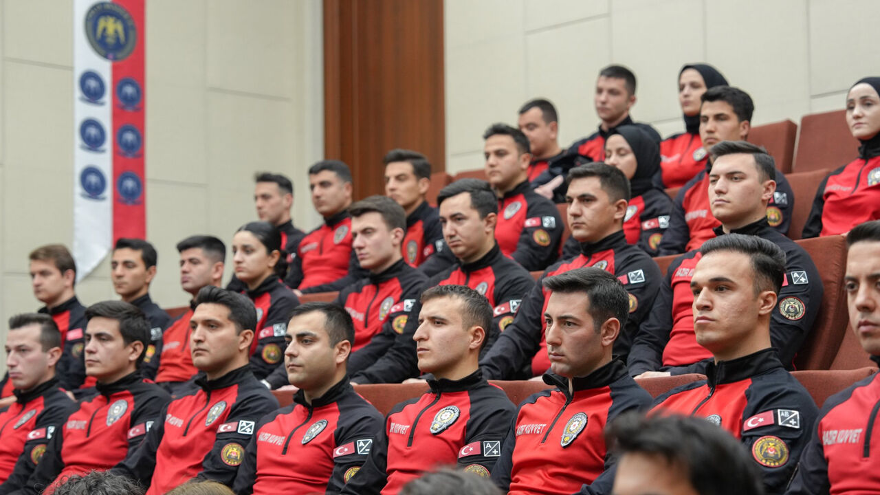 Ankara Polis Akademisi