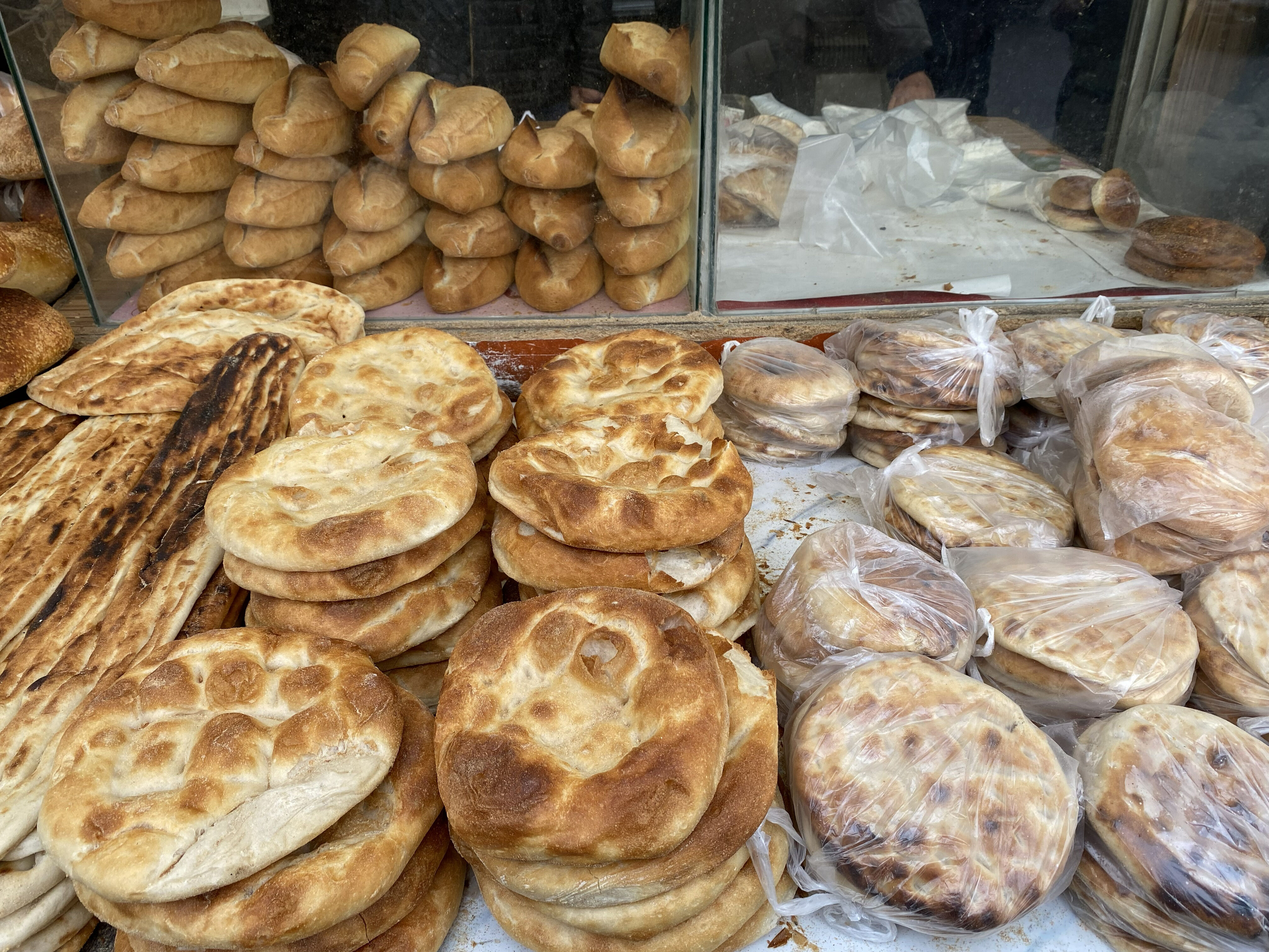 Ankara’da Esnaf Yol Ayrımında