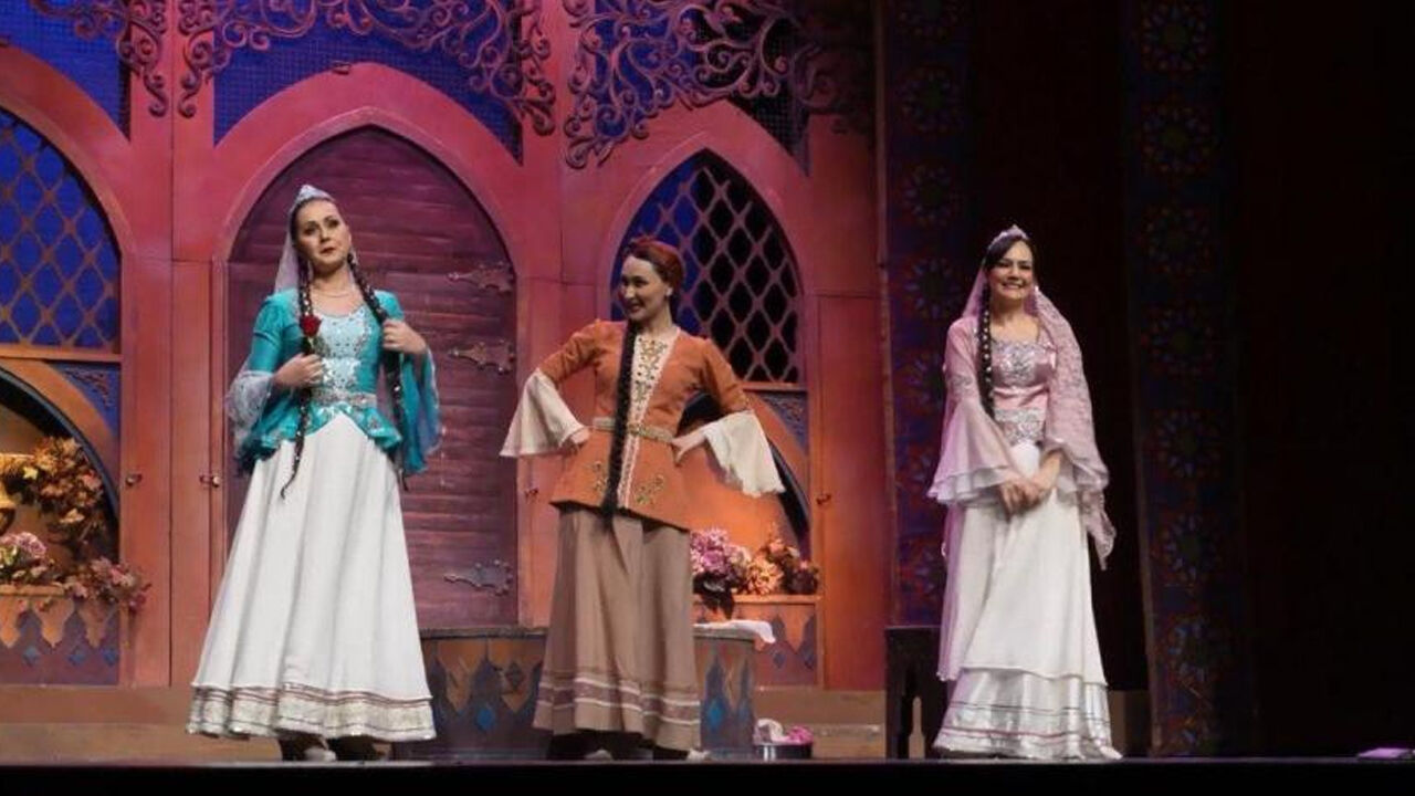 Arşın Mal Alan Ankara