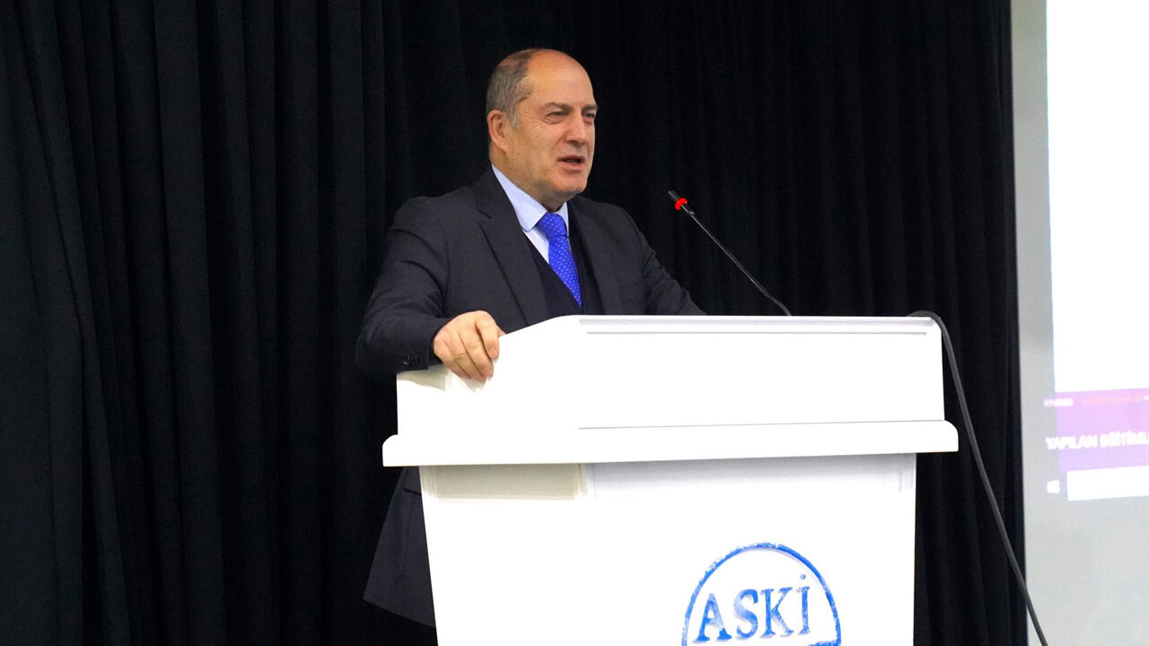 Aski Çalışan Sunum