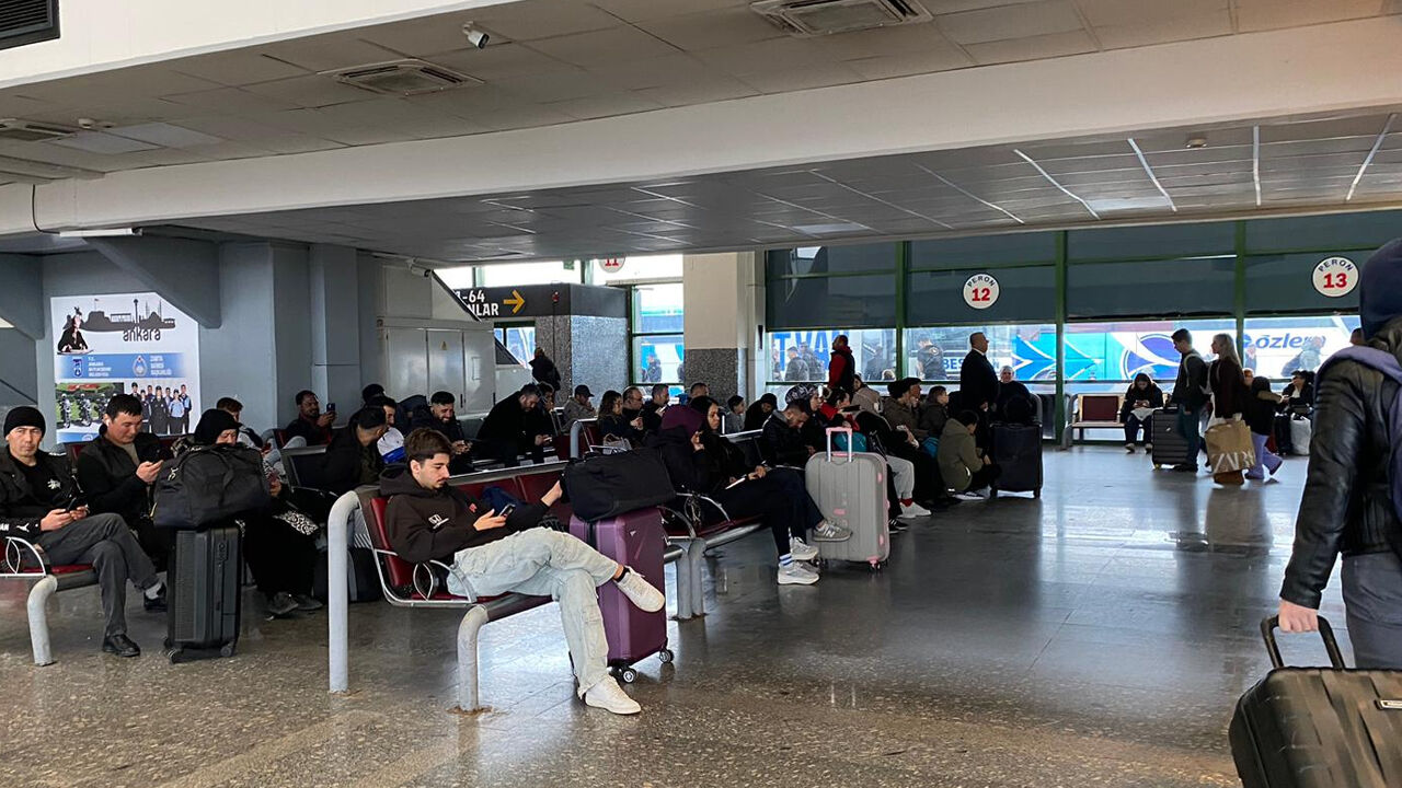 Aşti Bayram Yoğunluk 2