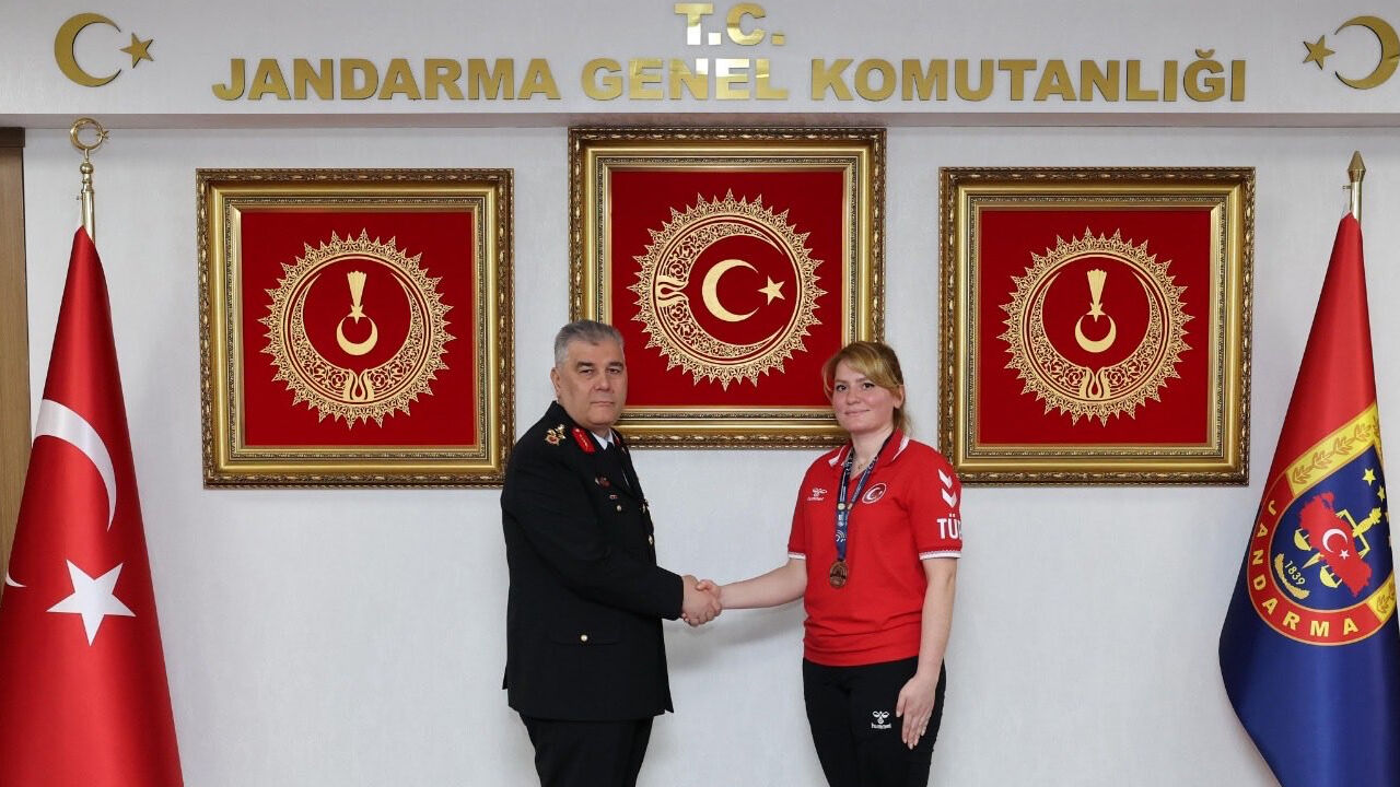 Atıcılık Jandarma