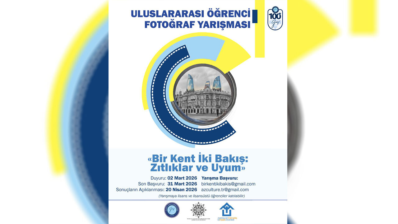 Azerbaycan Kültür Merkezi Fotoğraf Yarışması