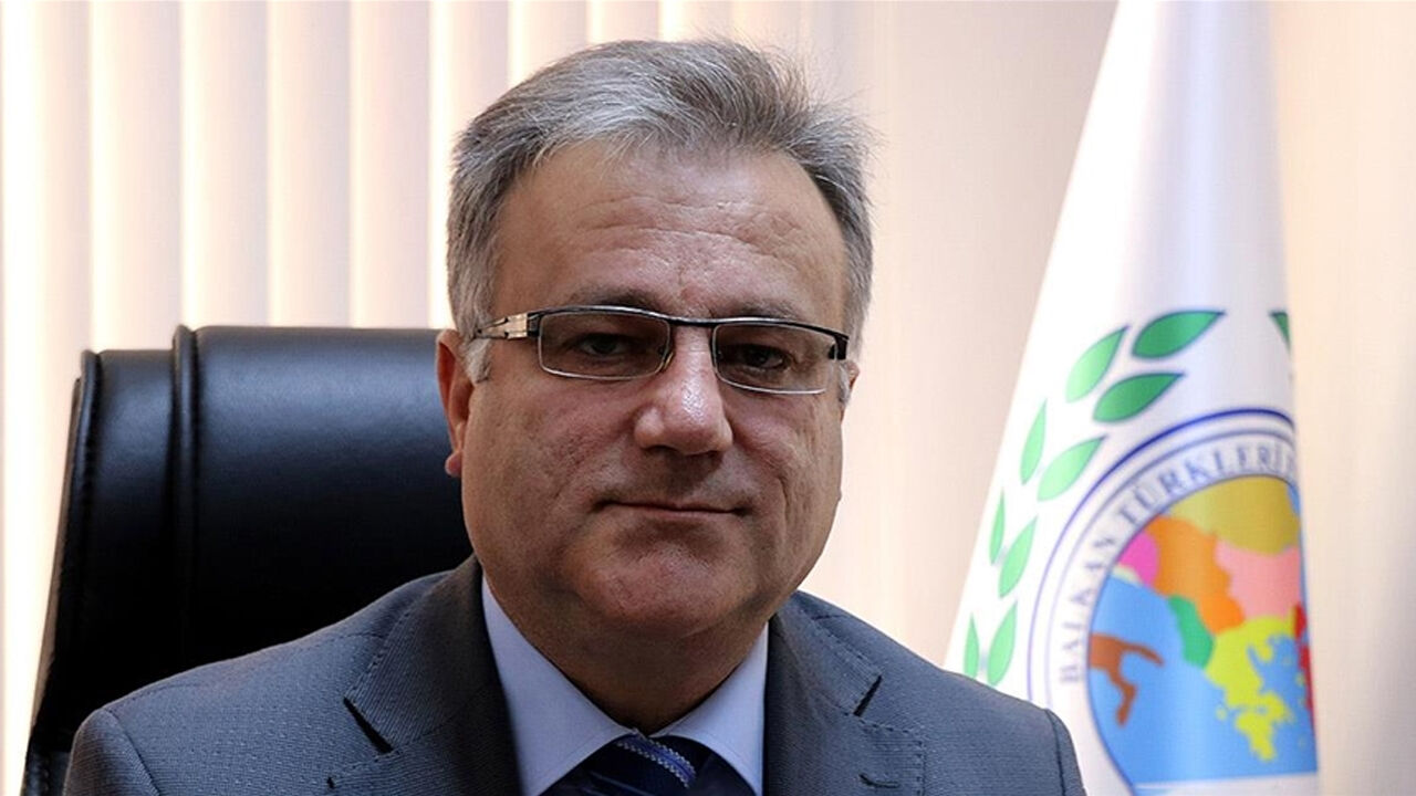 Batı Trakya Azınlık Okul