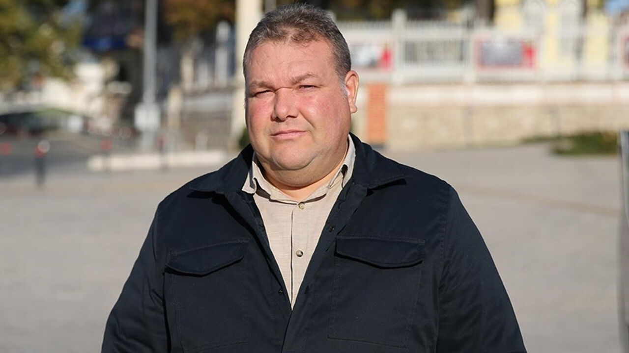 Bulgari̇stan Güneş