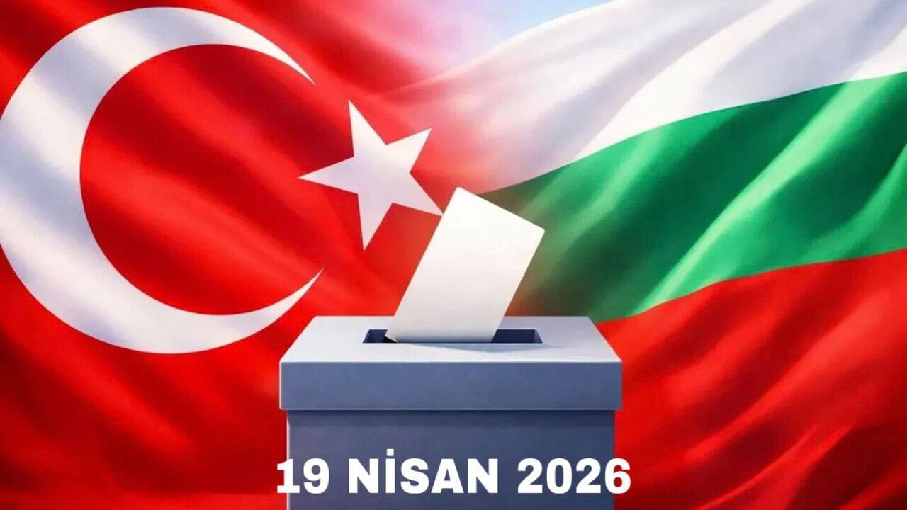 Bulgari̇stan Seçi̇m