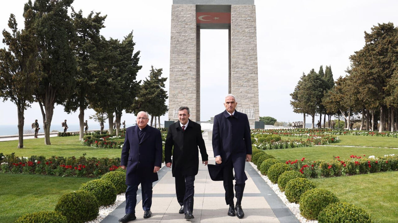 Çanakkale Msb Açıklama