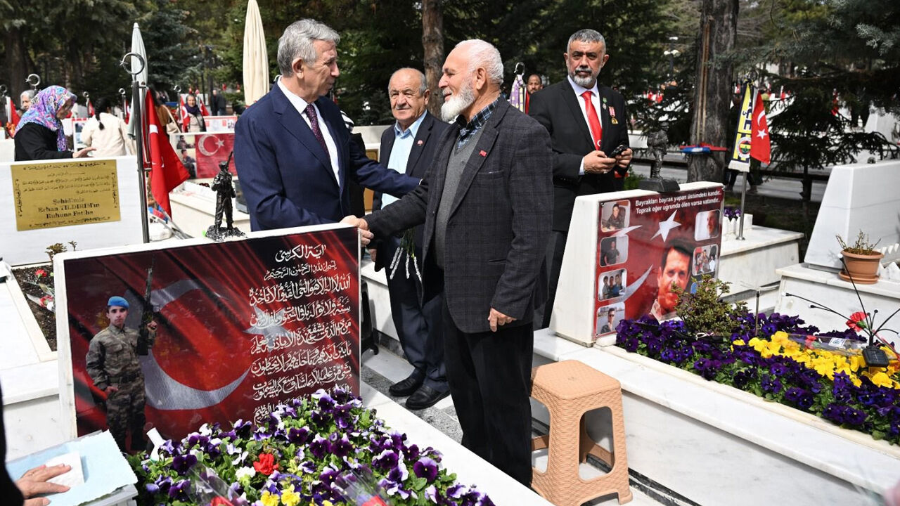 Cebeci Ziyaret 2