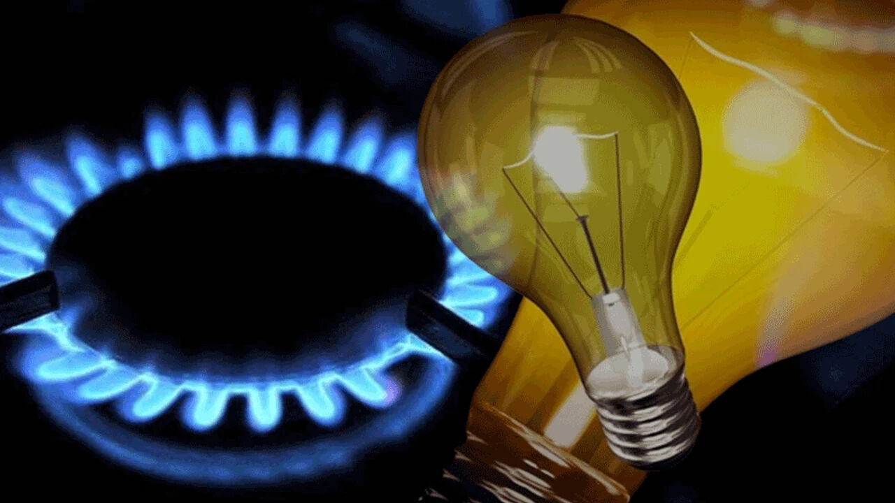 Doğalgaz Ve Elektriğe Zam-1