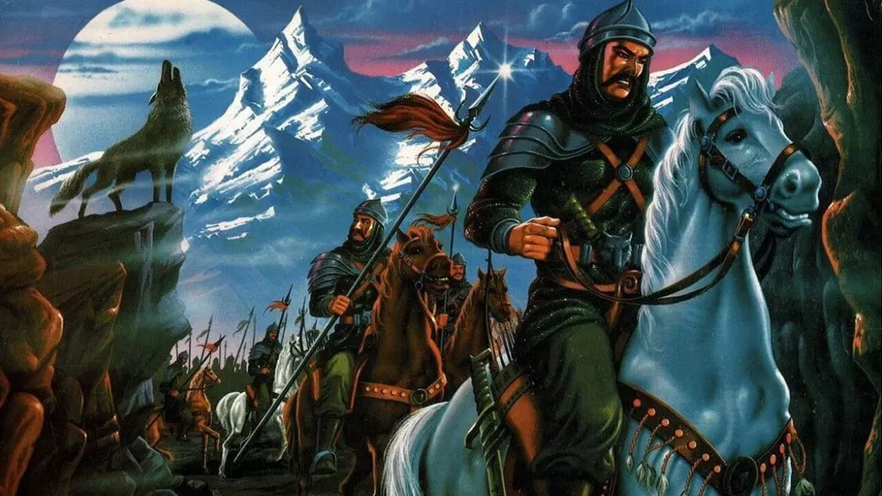 Ergenekondan Çıkış