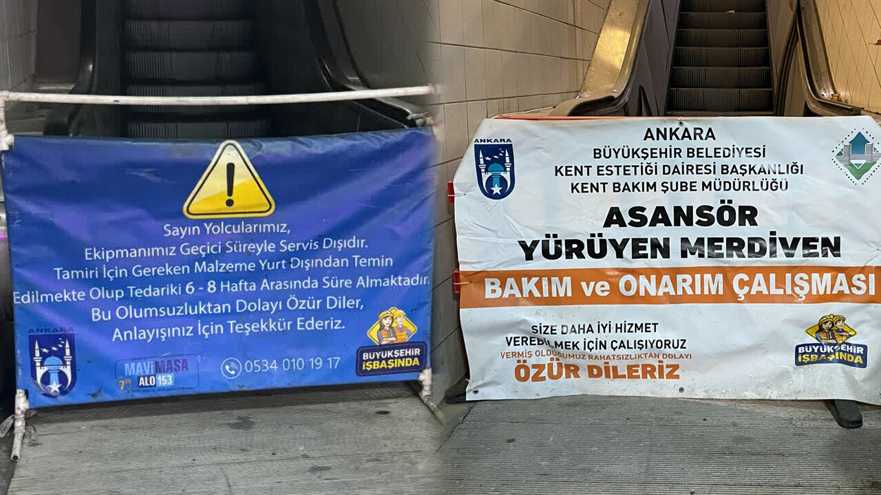 Eski Bilgilendirme Yazıları