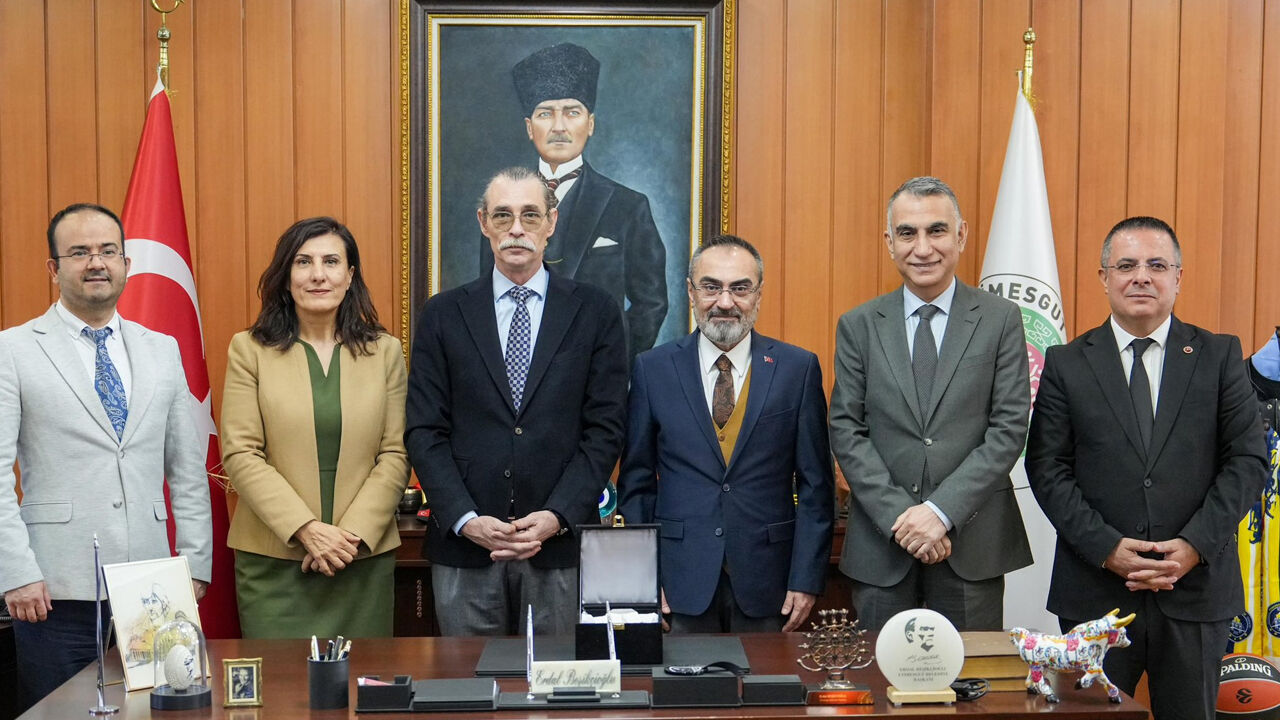 Etimesgut Ödül 2026