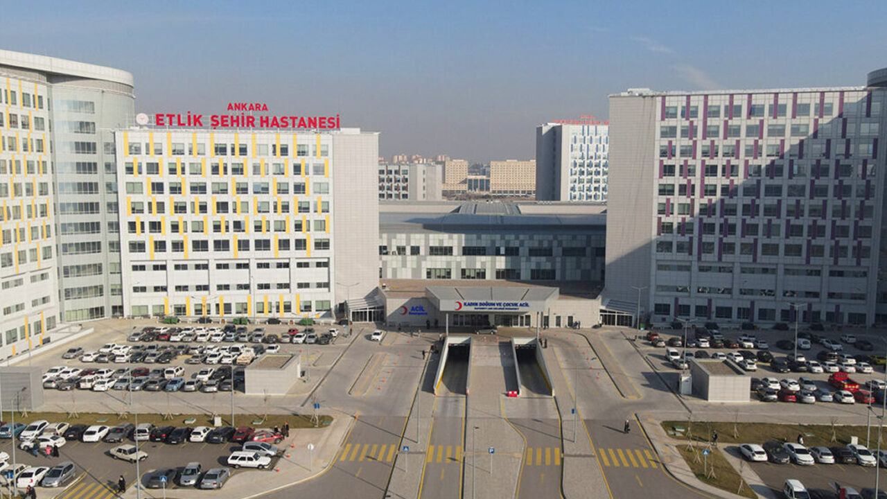 Etlik Şehir Hastanesi1