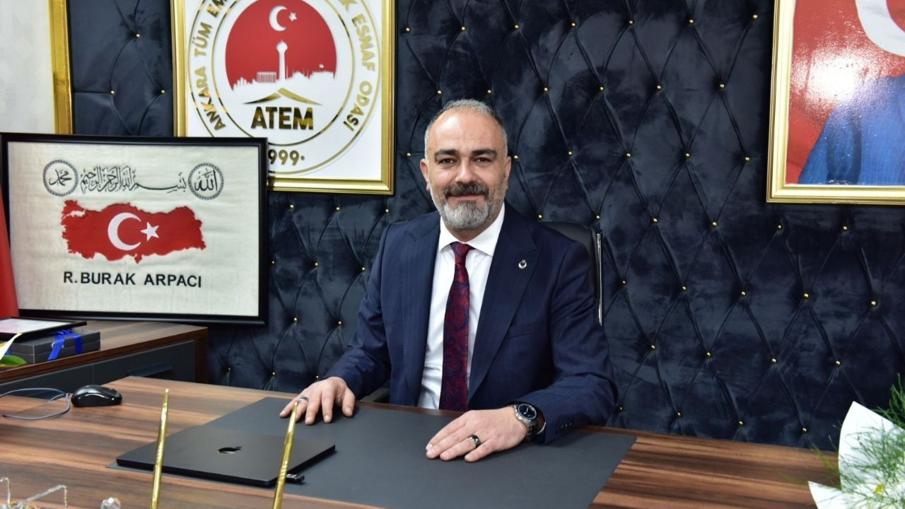 Ev Almak Mı, Kira Ödemek Mi? Ankara’da Şok Tablo! Haber Içi 2