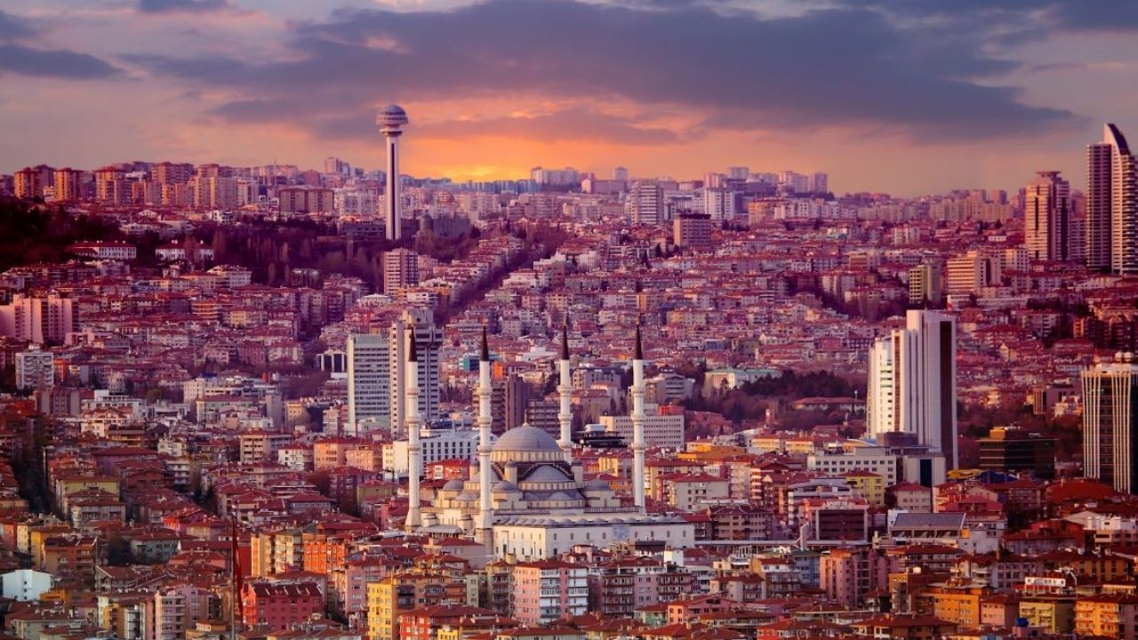 Ev Almak Mı, Kira Ödemek Mi? Ankara’da Şok Tablo!