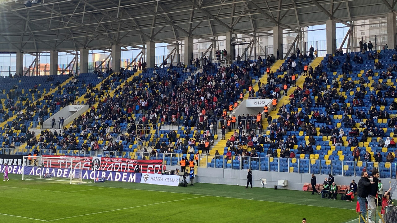 Gençler Kayseri Haber Içi