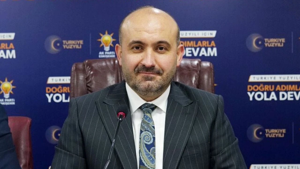 Gürhan Albayrak