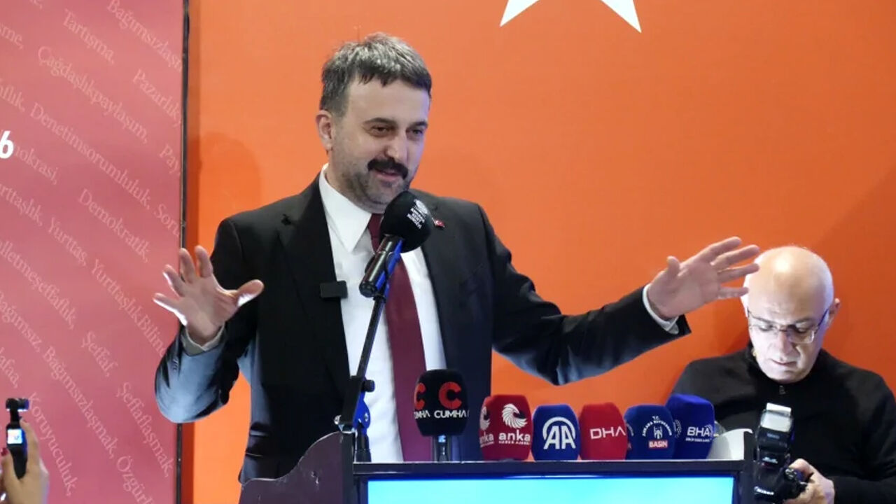 Halil Ibrahim Yılmaz