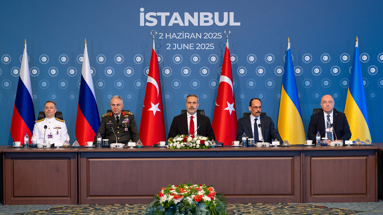 İstanbul Rusya Ukrayna