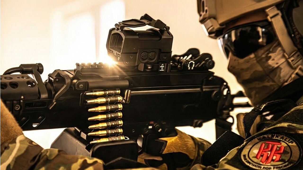 Kale Kalıp Türk Savunma Sanayii