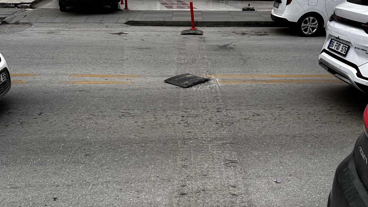 Keçiören Kasis Ankara