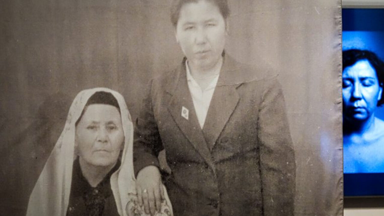 Kırım Varşova Sergisi