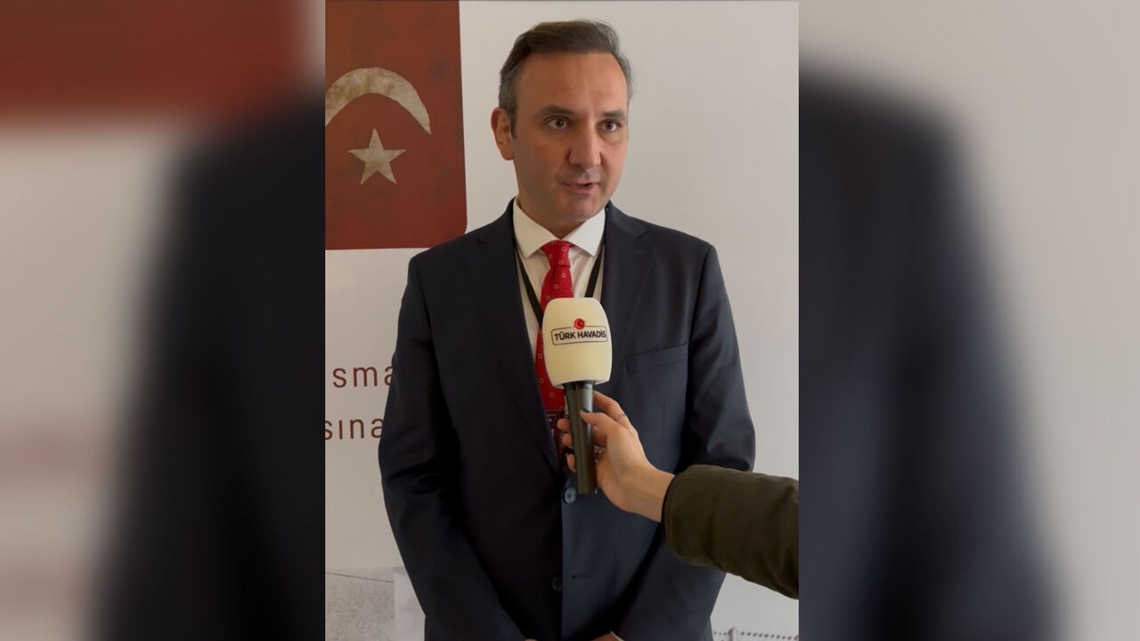 Kürşat Yıldırım Haber Içi