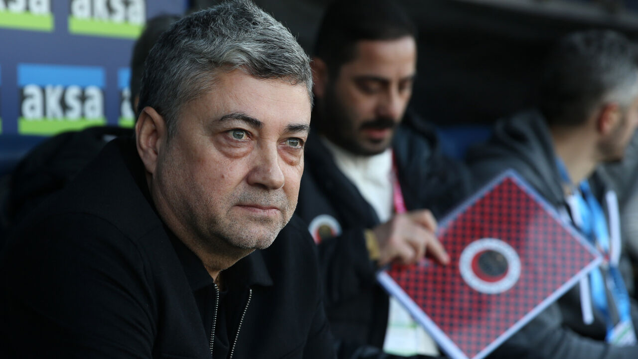 Levent Şahin Haber Içi