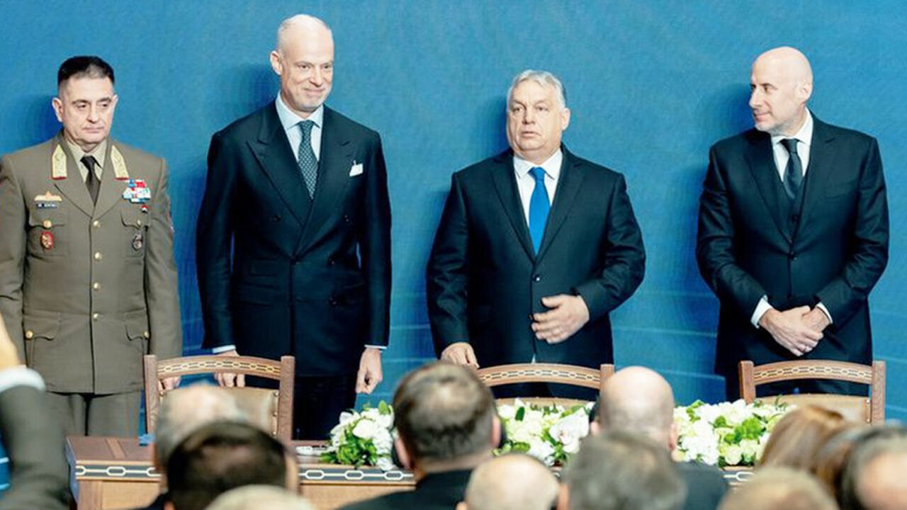 Macaristan Nurol Makina