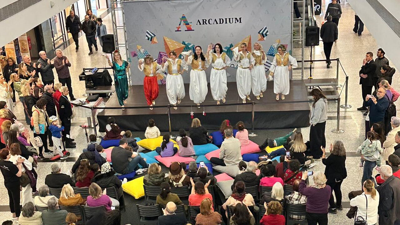 Marteni̇çka Ankara