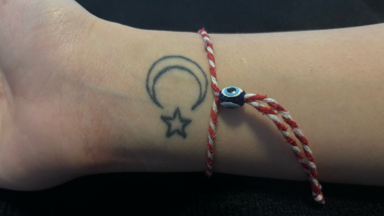 Marteniçka Geleneği Türkiye’de Yaşatılıyor Haber Içi 3