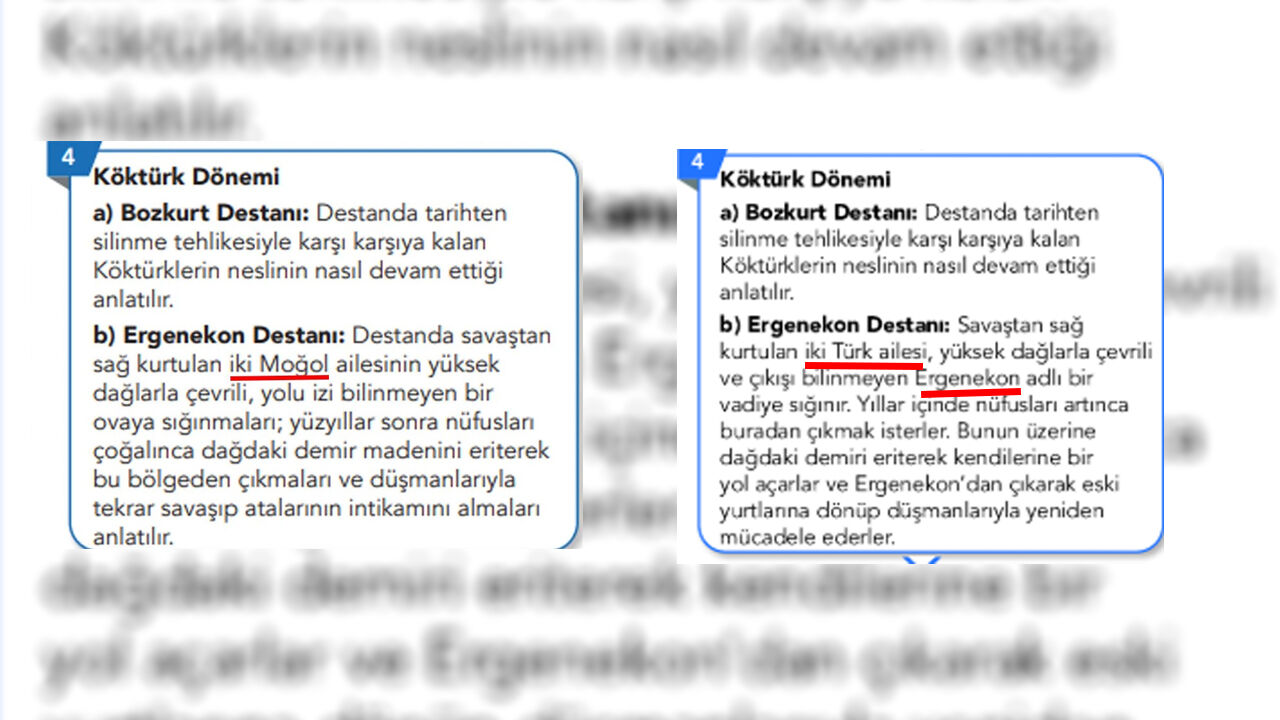 Meb İfadesi̇ Düzelti̇ldi̇