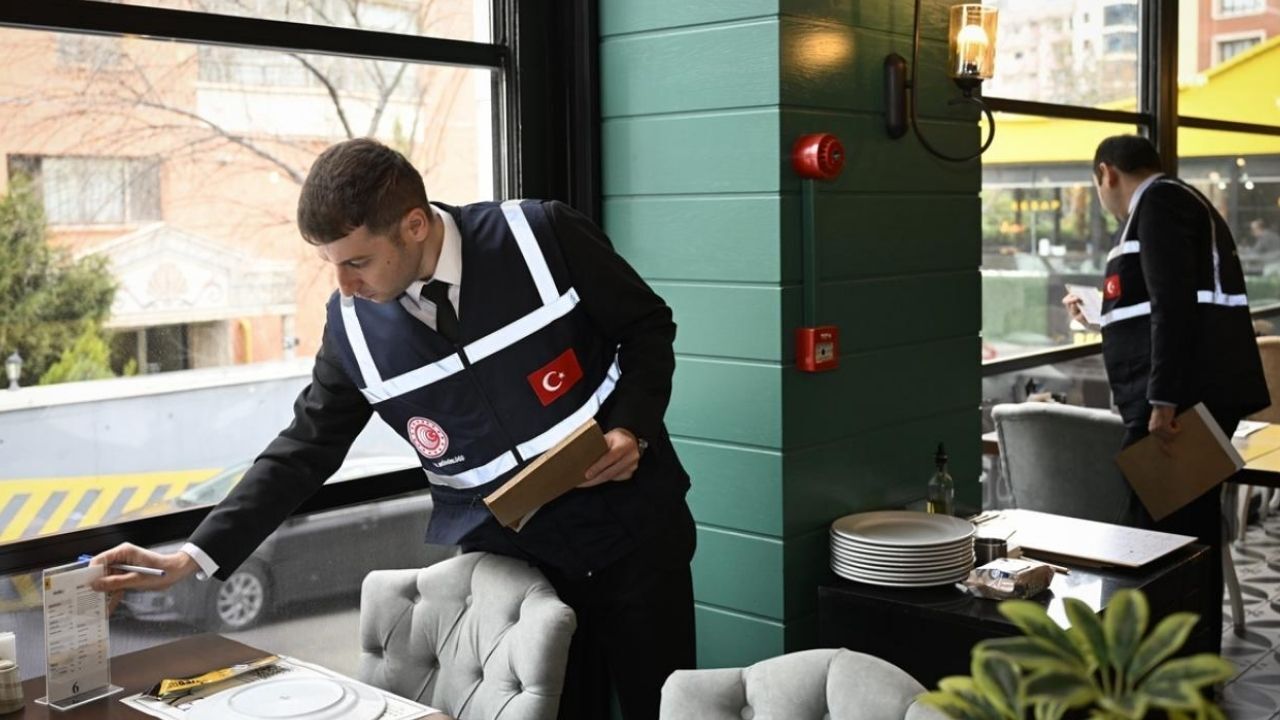 Menüde Şeffaflık Dönemi %22Küçük Esnaf Kaçamak Yapabilir!%22 Haber Içi 2