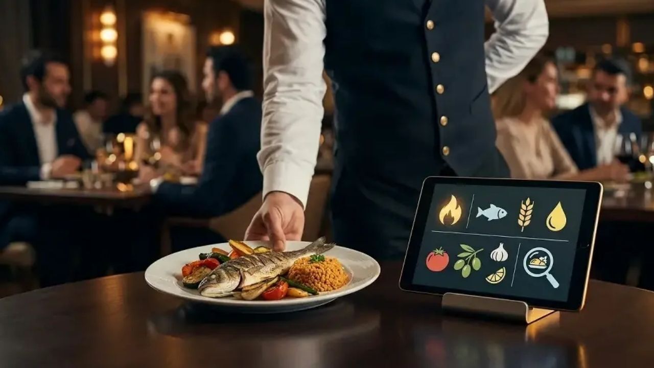 Menüde Şeffaflık Dönemi %22Küçük Esnaf Kaçamak Yapabilir!%22 Haber Içi 3